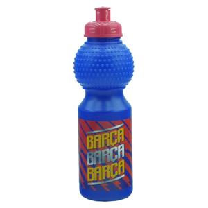 ست 6 در 1 کوله پشتی 40 سانتی بارسلونا مدل Promotion Items 6 in 1 - FC Barcelona_کوله پشتی